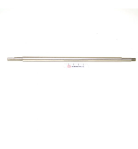Eje triturador Ø10x265mm tr-250 sammic
