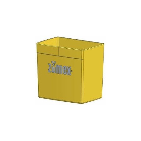Depósito Cáscaras Exprimidor Speed (x2 UNDS) | Zumex