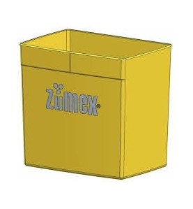 Depósito Cáscaras Exprimidor Speed (x2 UNDS) | Zumex