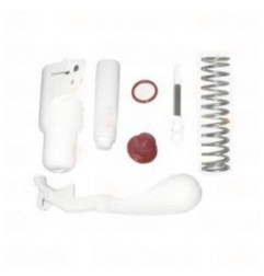 KIT Grifo completo granizadora ghz sencotel