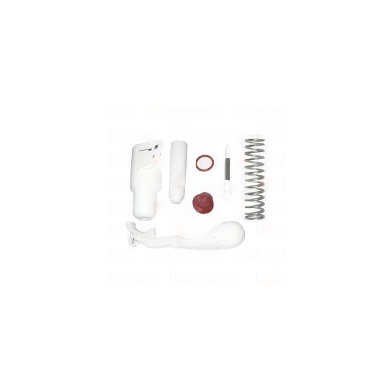 KIT Grifo completo granizadora ghz sencotel