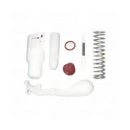 KIT Grifo completo granizadora ghz sencotel