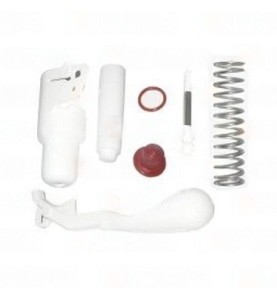 KIT Grifo completo granizadora ghz sencotel