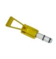 Grifo amarillo granizadora sorby dream