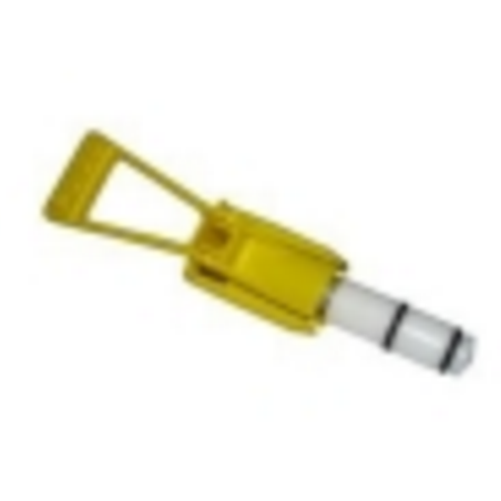 Grifo amarillo granizadora sorby dream spm