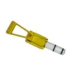 Grifo amarillo granizadora sorby dream
