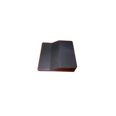 Tapa caja motor cortadora mat braher