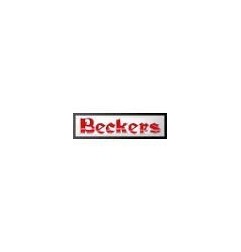 Tapa cuchilla cortadora sxe-sxl 300 beckers