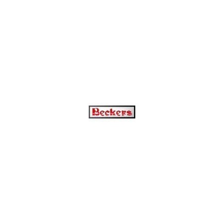Tapa cuchilla cortadora sxe-sxl 300 beckers