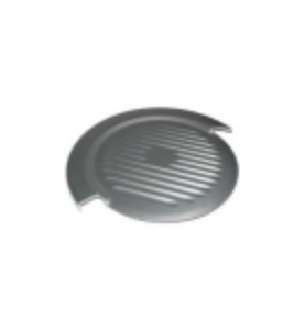 Tapa cuchilla cortadora 250c mirra sirman