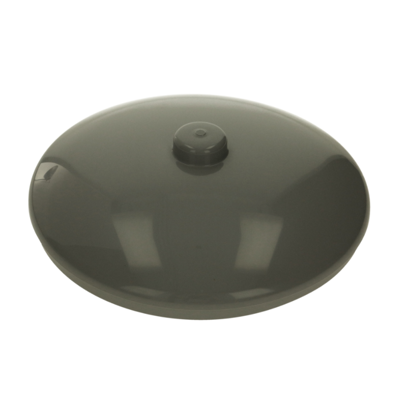 Tapa depÓsito negra horchatera e-112 sencotel