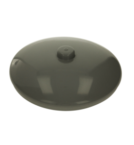 Tapa depÓsito negra horchatera e-112 sencotel
