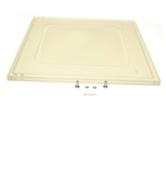 Tapa envasadora vacio v-402 ti sammic
