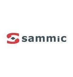 Tapa fronta secadora cubiertos sa5000 sammic