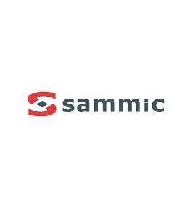 Tapa fronta secadora cubiertos sa5000 sammic