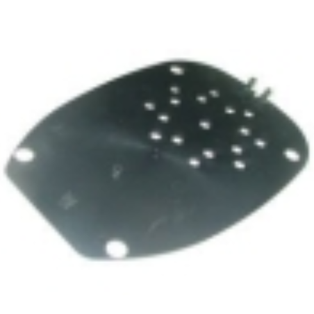 Tapa inferior exprimidor cunill