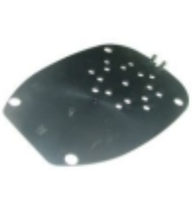 Tapa inferior exprimidor cunill