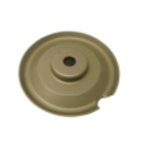 Tapa motor exprimidor ecp/ecm sammic