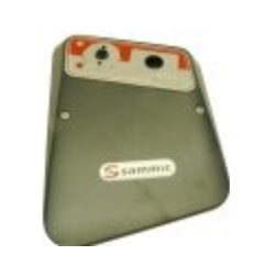 Tapa motor peladora de patatas pp-6/12 sammic