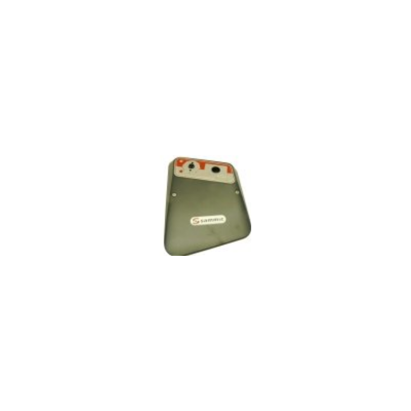 Tapa motor peladora de patatas pp-6/12 sammic