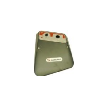 Tapa motor peladora de patatas pp-6/12 sammic