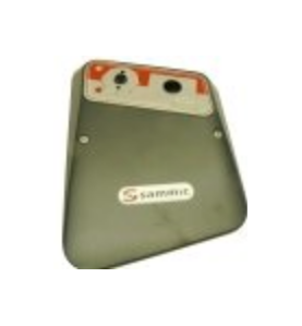 Tapa motor peladora de patatas pp-6/12 sammic