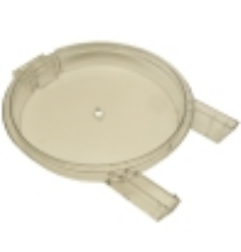 Tapa peladora patatas m10/m15 sammic