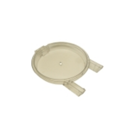 Tapa peladora patatas m10/m15 Ø433mm sammic