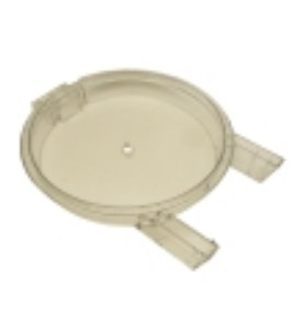 Tapa peladora patatas m10/m15 sammic