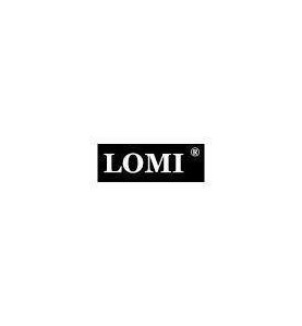 Tapa vaso triturador lomi
