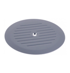 Plato protector cuchilla cortadora 250 rgv