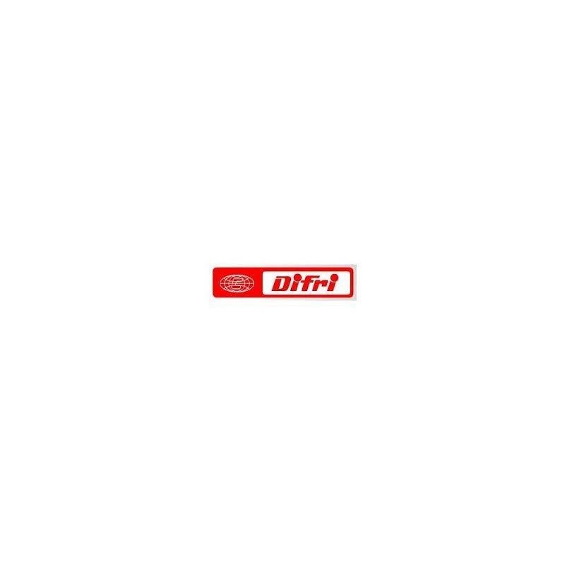 Plato protector cuchilla cortadora 275 difri