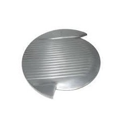 Plato protector cuchilla cortadora 350 rgv