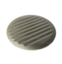 Plato protector cuchilla cortadora Ø220mm lucca