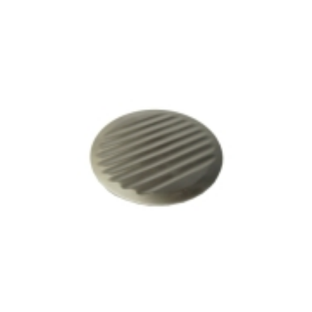 Plato protector cuchilla cortadora Ø220mm lucca