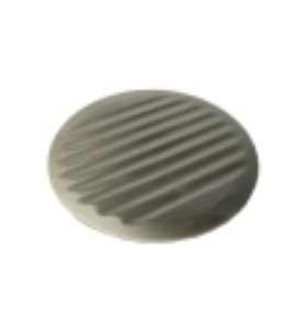 Plato protector cuchilla cortadora Ø220mm lucca
