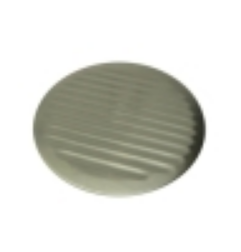 Plato protector cuchilla cortadora Ø275mm lucca