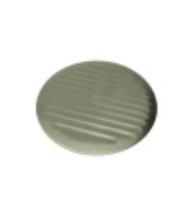 Plato protector cuchilla cortadora Ø275mm lucca