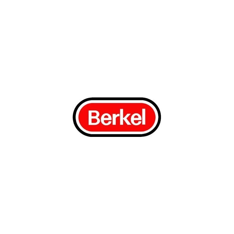 Mando graduado cortadora berkel 800