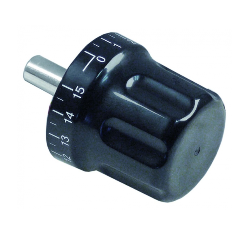 Mando regulacion cortadora 220/250/275 (VARIOS) Mando regulacion cortadora 220/250/275 (VARIOS)
