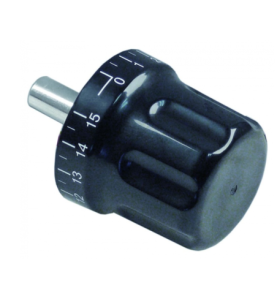 Mando regulacion cortadora 220/250/275 (VARIOS)