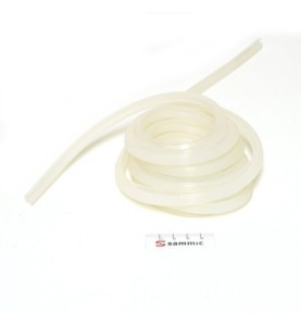 Junta campana 8mm envasadora vacio sammic