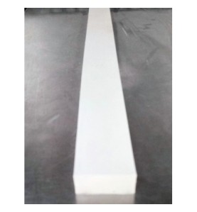 Tira silicona sold. campana ev-120/1 franke