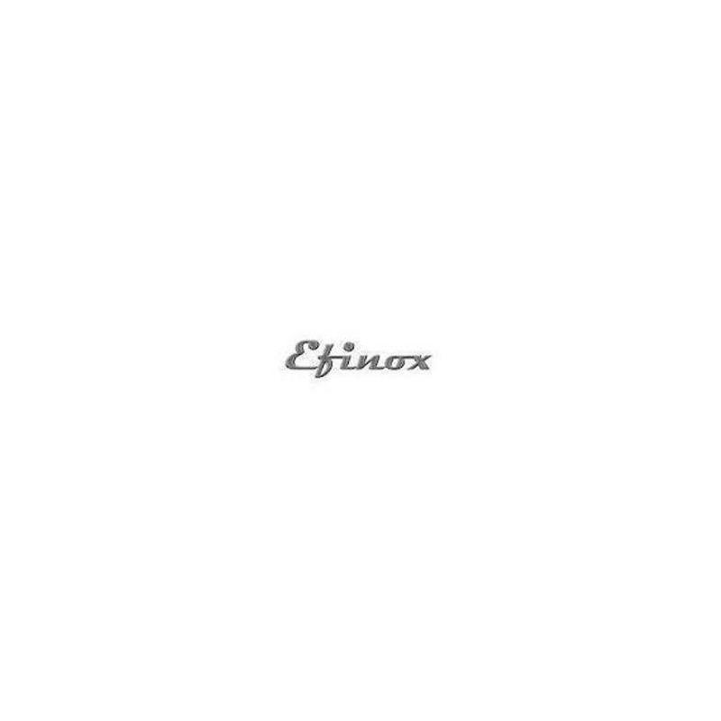 Junta silicona grande grifo horchatera fg-2