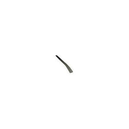 Junta tapa envasadora 5,5x11mm (1 metro)