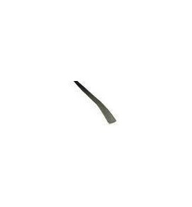 Junta tapa envasadora 5,5x11mm (1 metro)