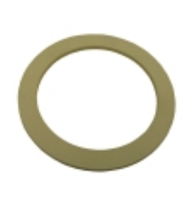 Junta vasos batidor Ø55x70x3mm tb-1000 sammic