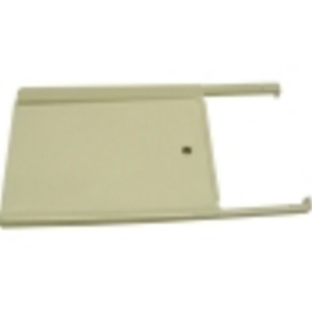 Bandeja inferior depÓsito blanca sorby dream