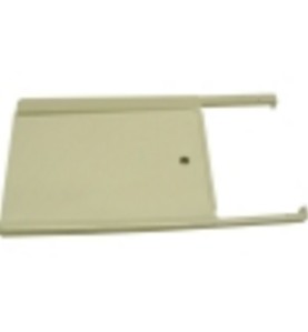 Bandeja inferior depÓsito blanca sorby dream