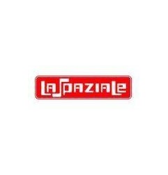 Grapa sujeccion perfil spaziale